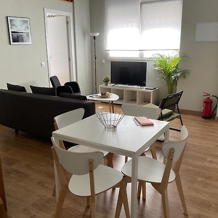 Apartamento Pacifico A Madryt Zewnętrze zdjęcie