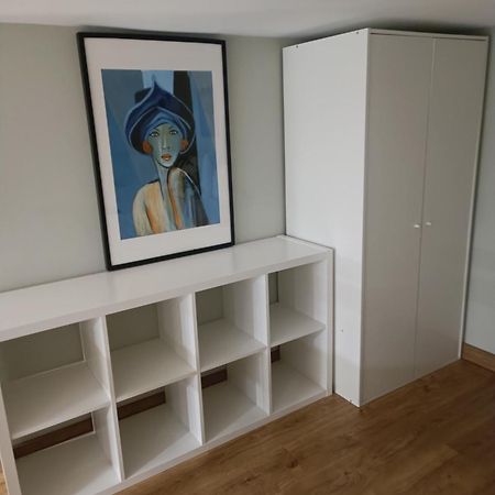 Apartamento Pacifico A Madryt Zewnętrze zdjęcie