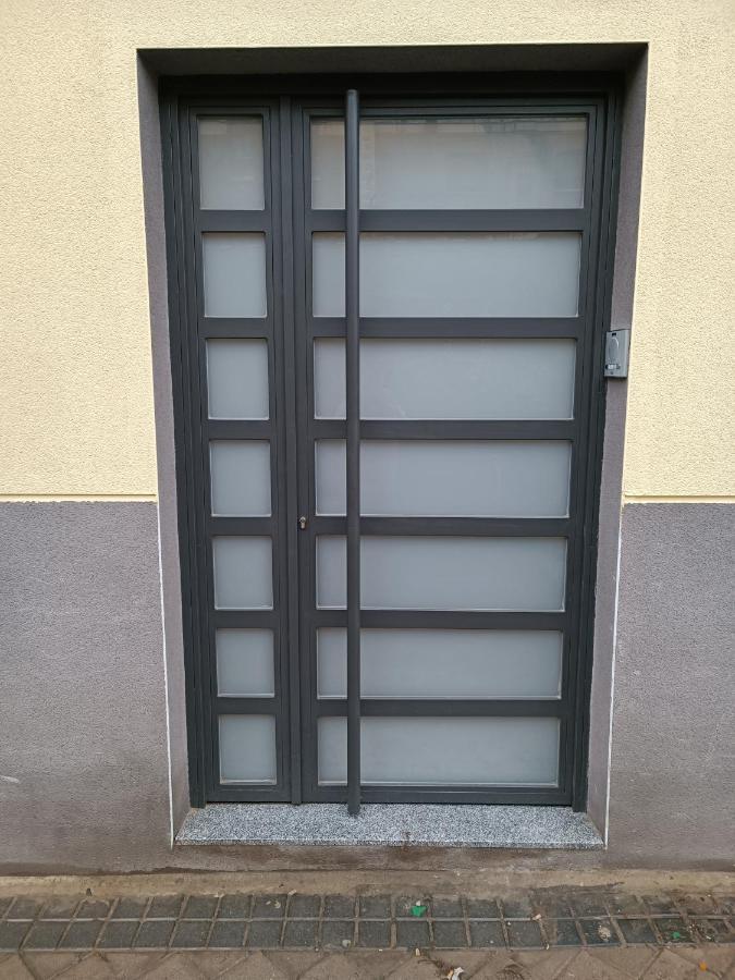 Apartamento Pacifico A Madryt Zewnętrze zdjęcie