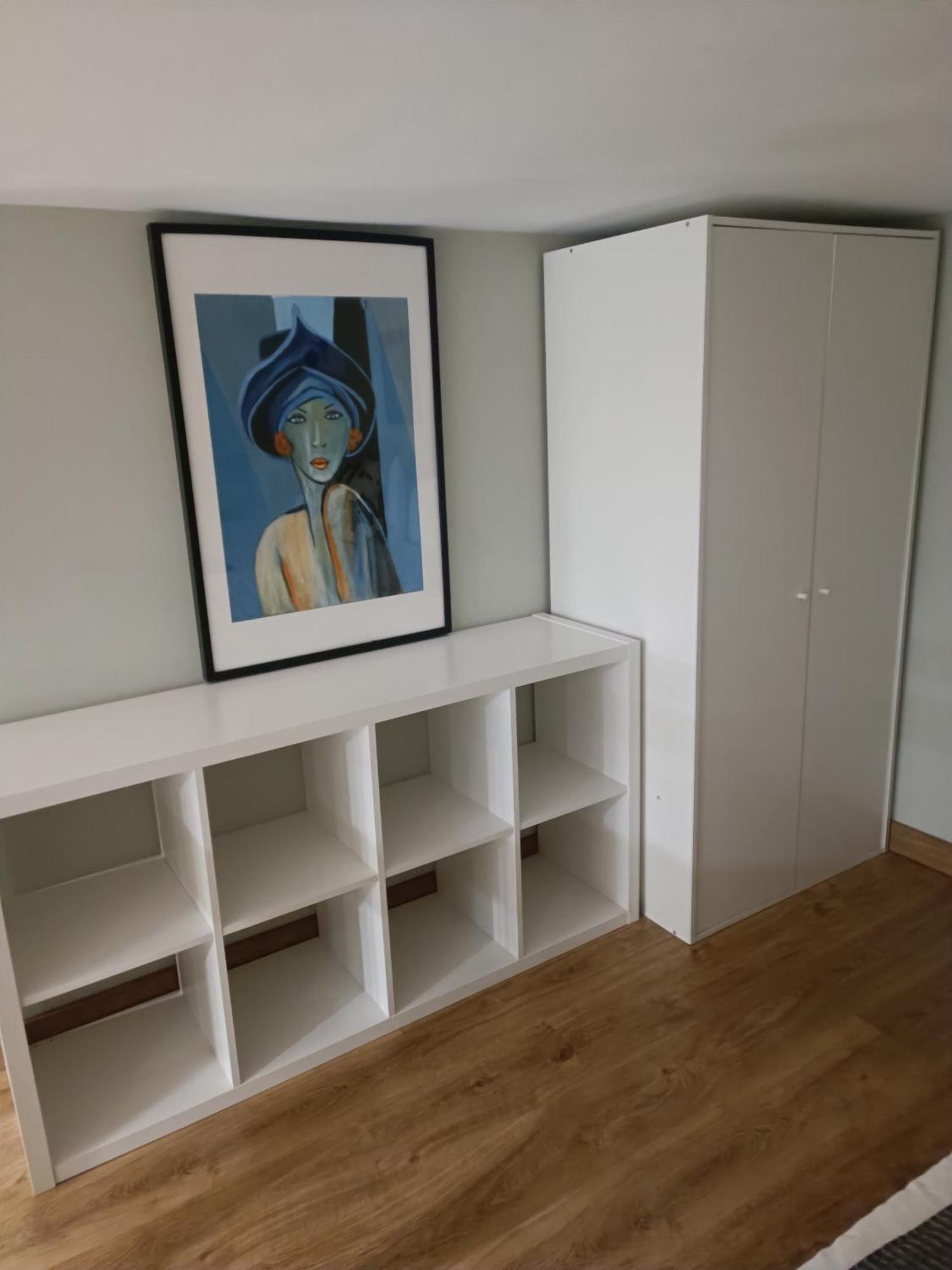 Apartamento Pacifico A Madryt Zewnętrze zdjęcie